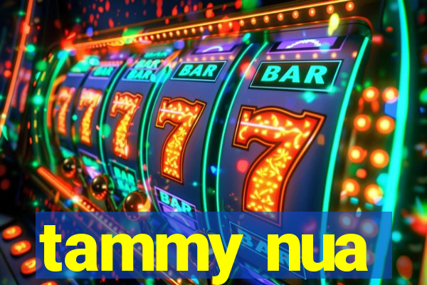 tammy nua